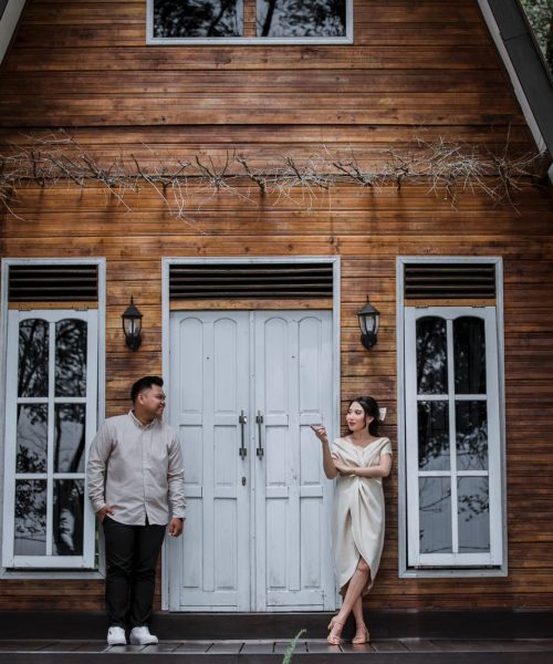 Yonathan & Mei 13