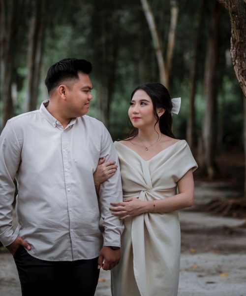 Yonathan & Mei 16