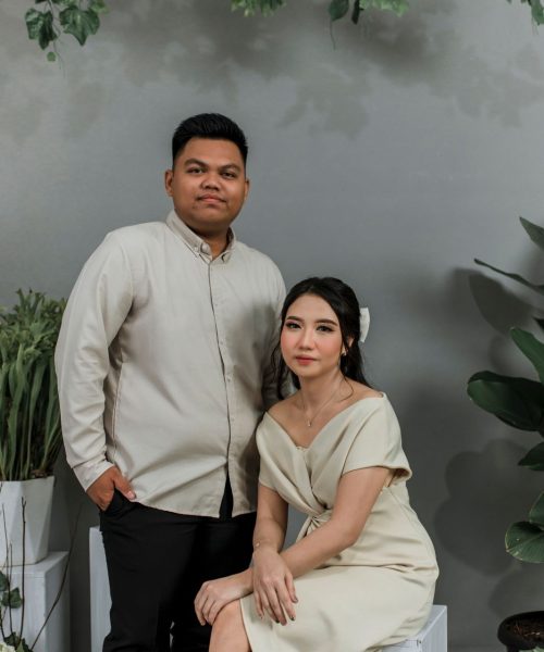 Yonathan & Mei 17