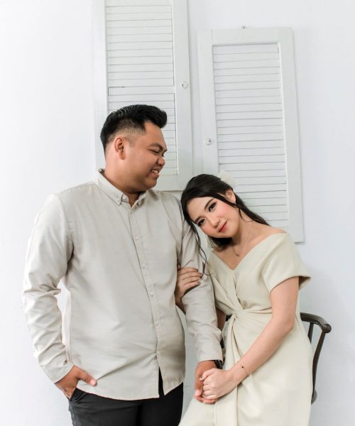 Yonathan & Mei 18