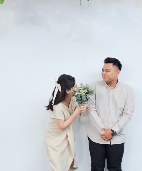 Yonathan & Mei 19