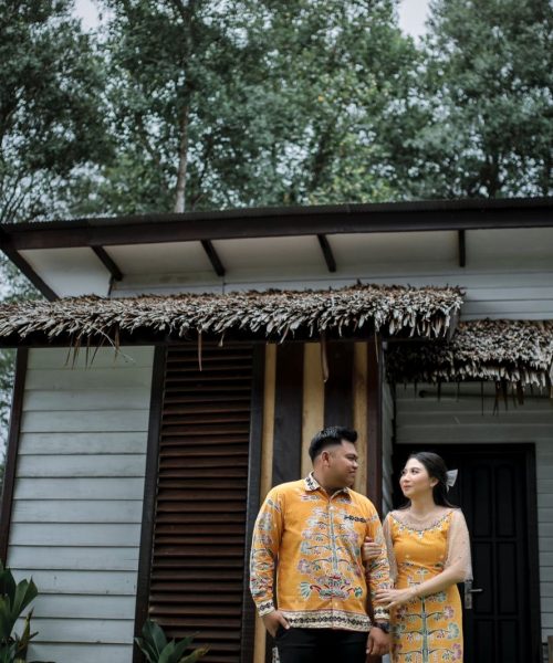 Yonathan & Mei 3