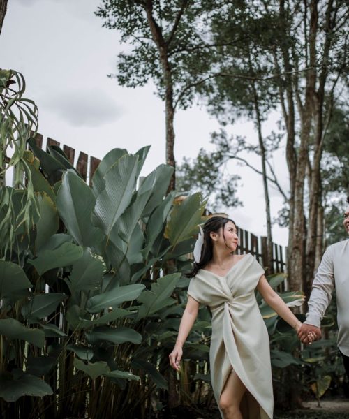 Yonathan & Mei 5