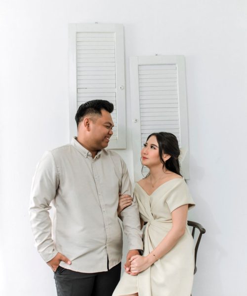 Yonathan & Mei 7