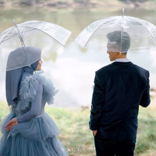Yuni & Azis 10