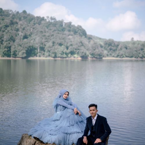 Yuni & Azis 14