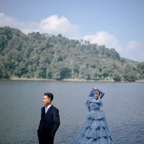 Yuni & Azis 15