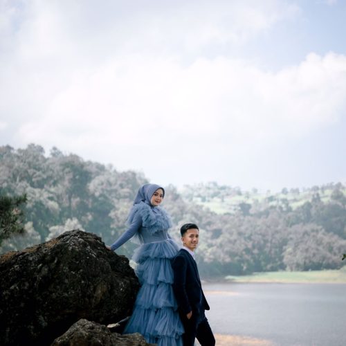 Yuni & Azis 16