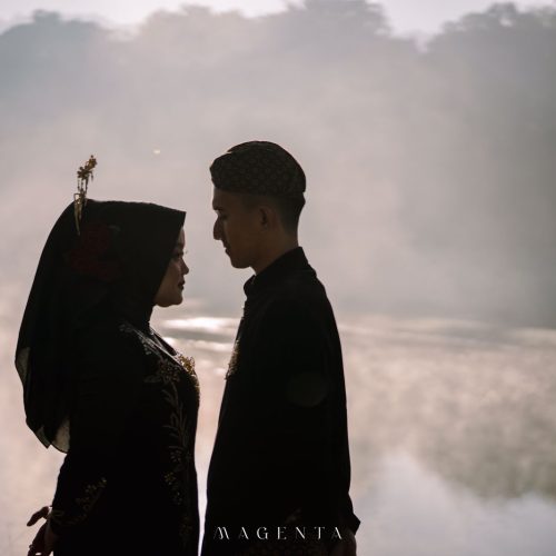 Yuni & Azis 20