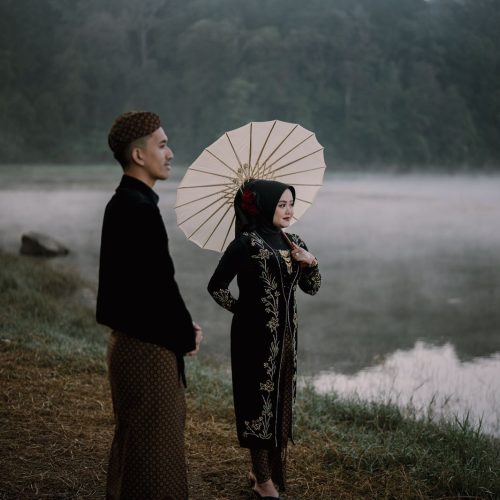Yuni & Azis 3