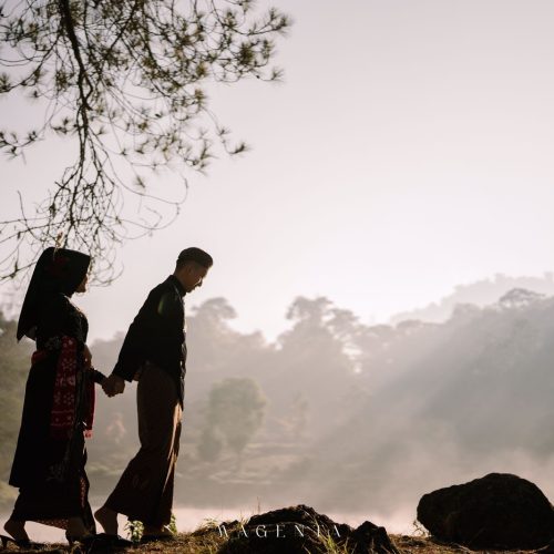 Yuni & Azis 5