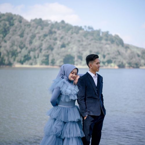 Yuni & Azis 6
