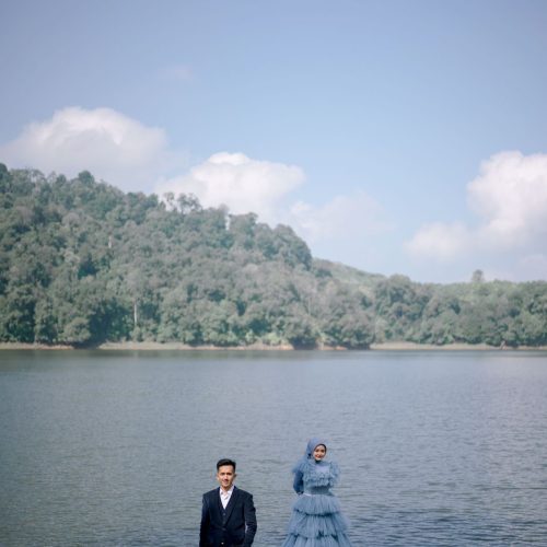 Yuni & Azis 9