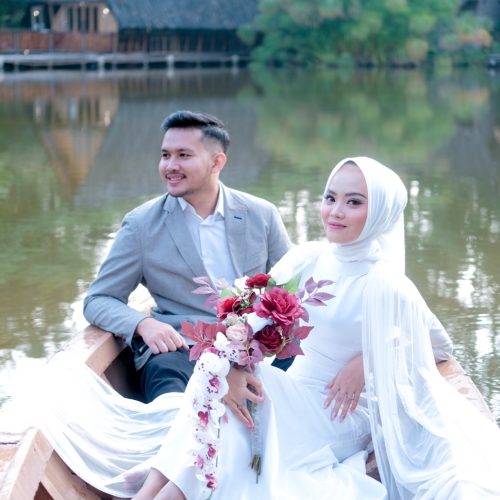Yuri & Kurniawan 1 TERIMA KASIH