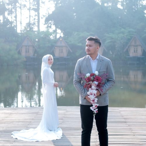 Yuri & Kurniawan 11