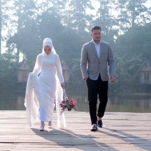 Yuri & Kurniawan 13