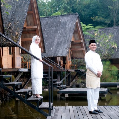 Yuri & Kurniawan 14