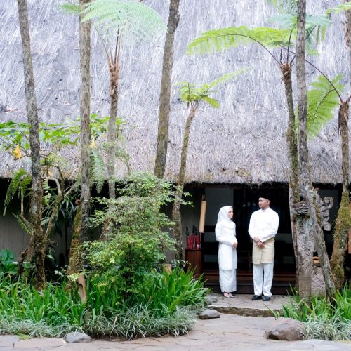 Yuri & Kurniawan 16
