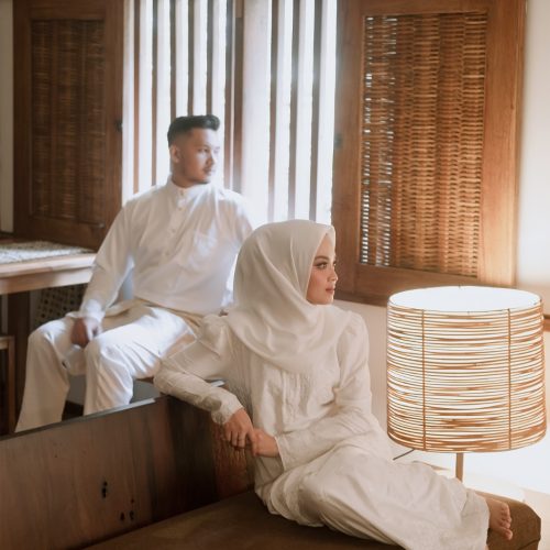 Yuri & Kurniawan 18
