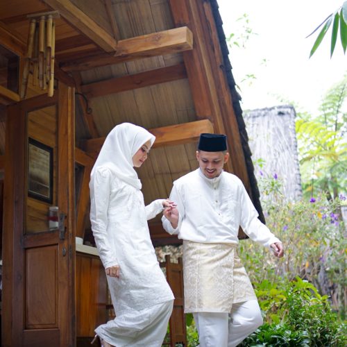 Yuri & Kurniawan 2 EVENT