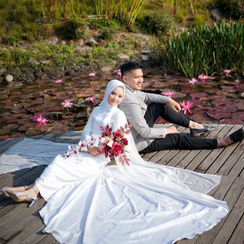 Yuri & Kurniawan 3 HOME 1