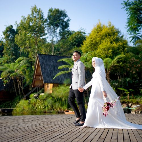 Yuri & Kurniawan 4