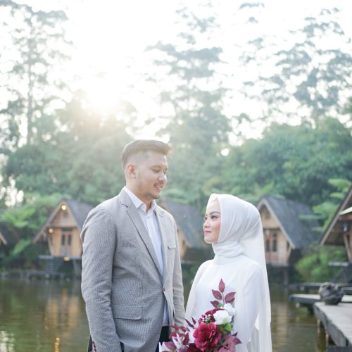 Yuri & Kurniawan 6