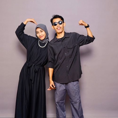 Yusril & Windy 1