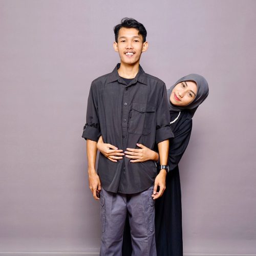 Yusril & Windy 10