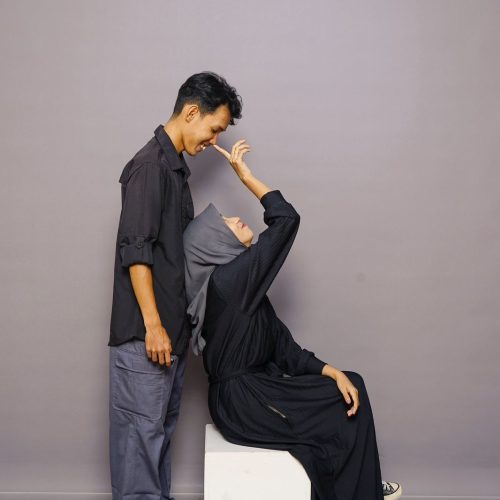 Yusril & Windy 11