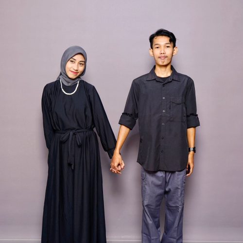 Yusril & Windy 12