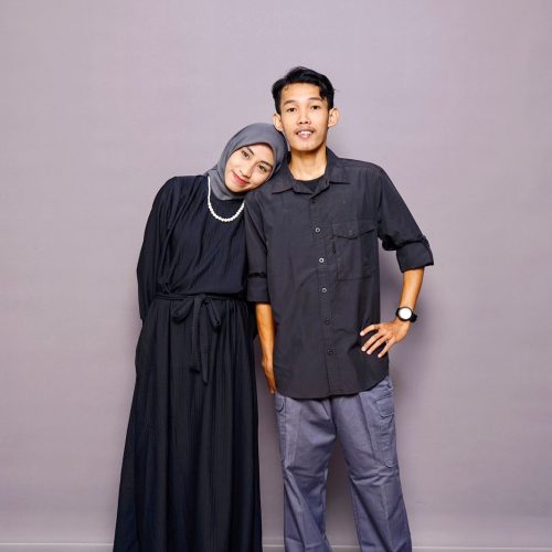 Yusril & Windy 13