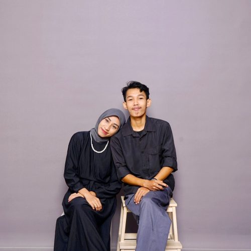 Yusril & Windy 14