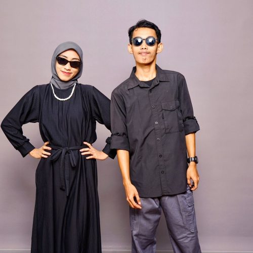 Yusril & Windy 15