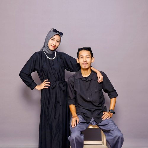 Yusril & Windy 16