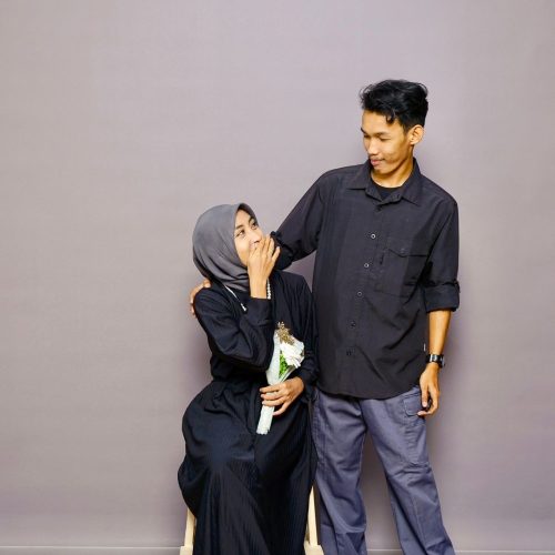 Yusril & Windy 17