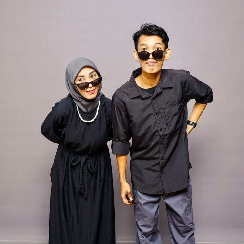 Yusril & Windy 2