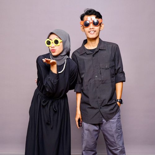 Yusril & Windy 3