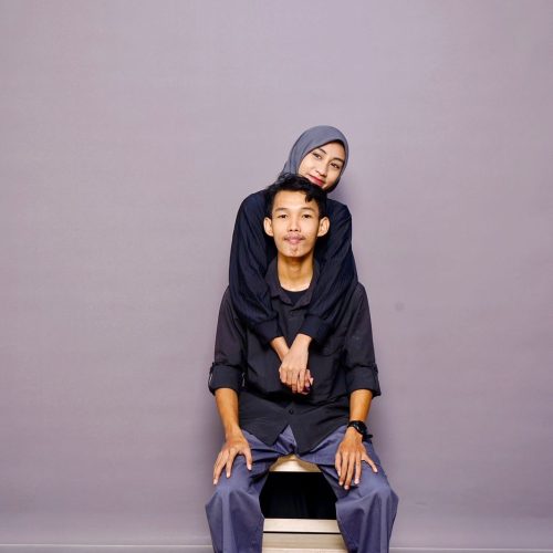 Yusril & Windy 4