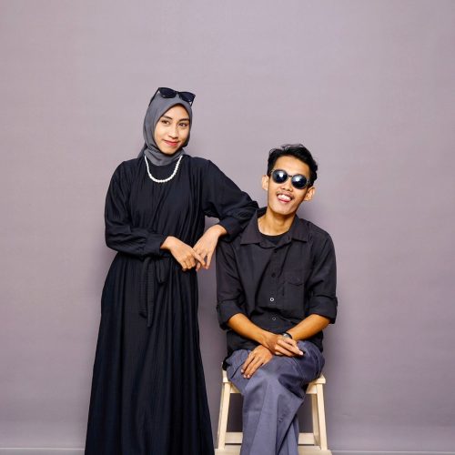 Yusril & Windy 5