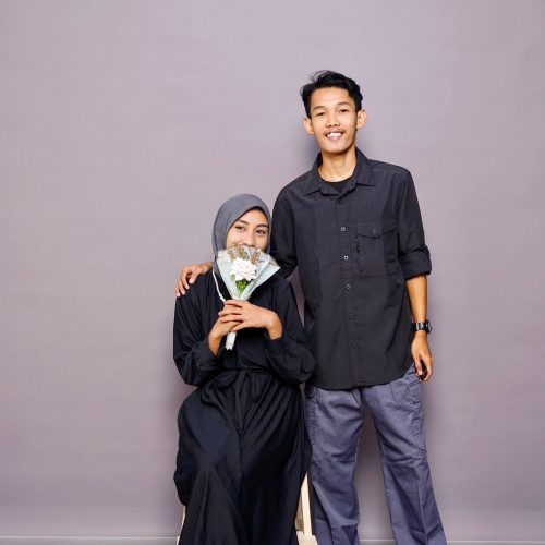 Yusril & Windy 6
