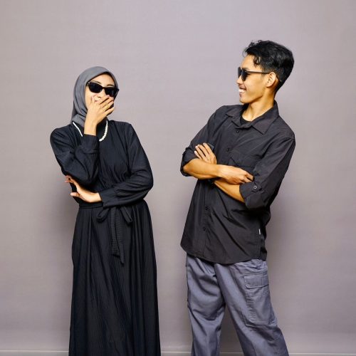 Yusril & Windy 7