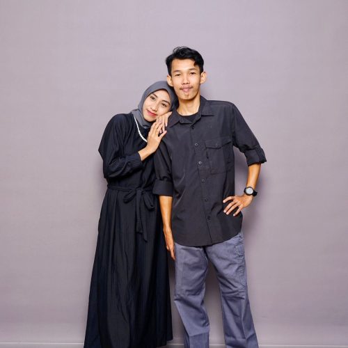 Yusril & Windy 8