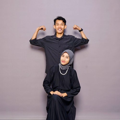 Yusril & Windy 9