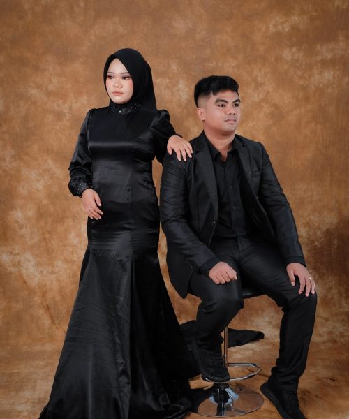 Yuyun & Arus 18
