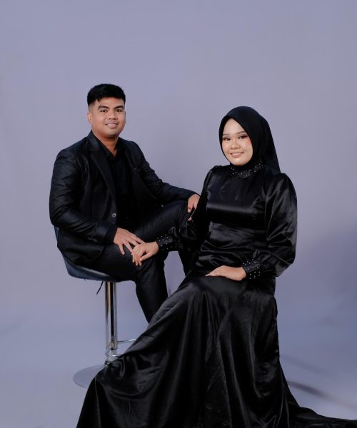 Yuyun & Arus 19