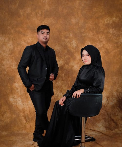 Yuyun & Arus 20