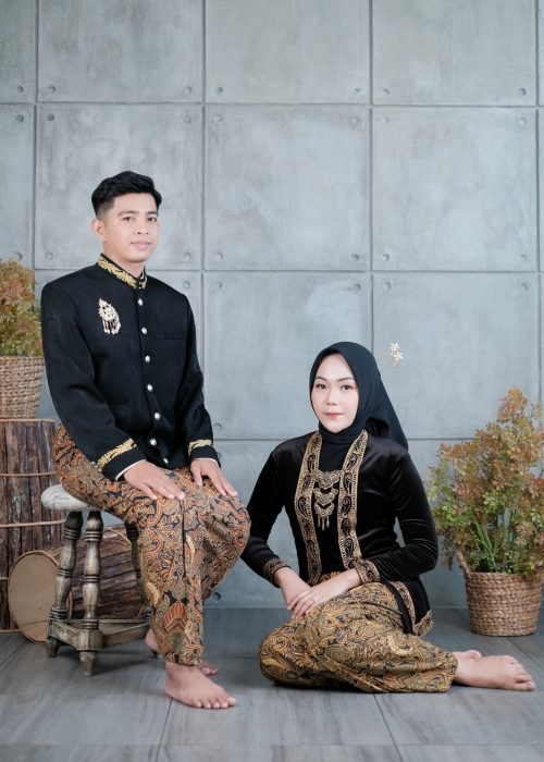 Zaeni & Putri Revisi 10