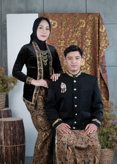 Zaeni & Putri Revisi 11