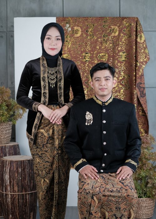 Zaeni & Putri Revisi 12